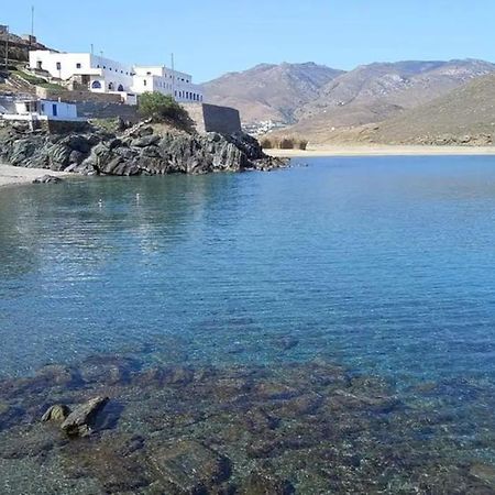 Η Όμορφη Κώμη - Beautiful Komi Spacious Apartment Екстериор снимка