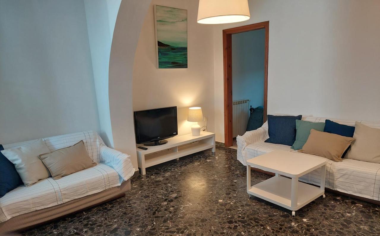 Η Όμορφη Κώμη - Beautiful Komi Spacious Apartment Екстериор снимка