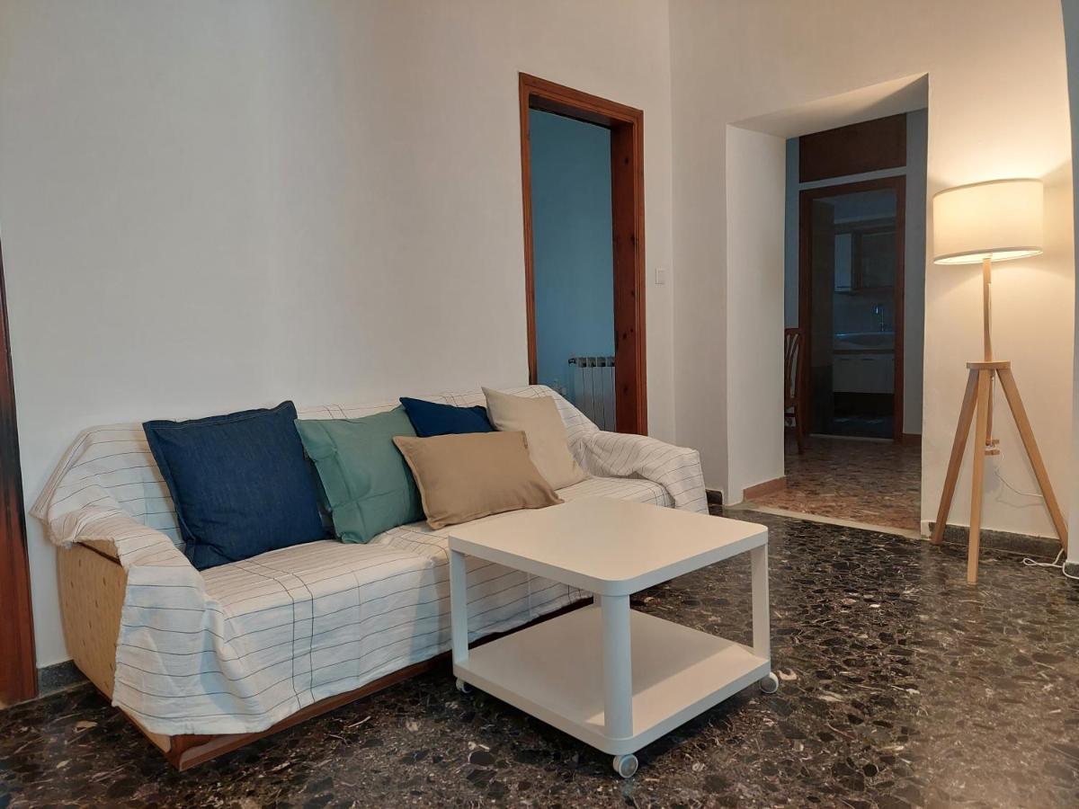 Η Όμορφη Κώμη - Beautiful Komi Spacious Apartment Екстериор снимка