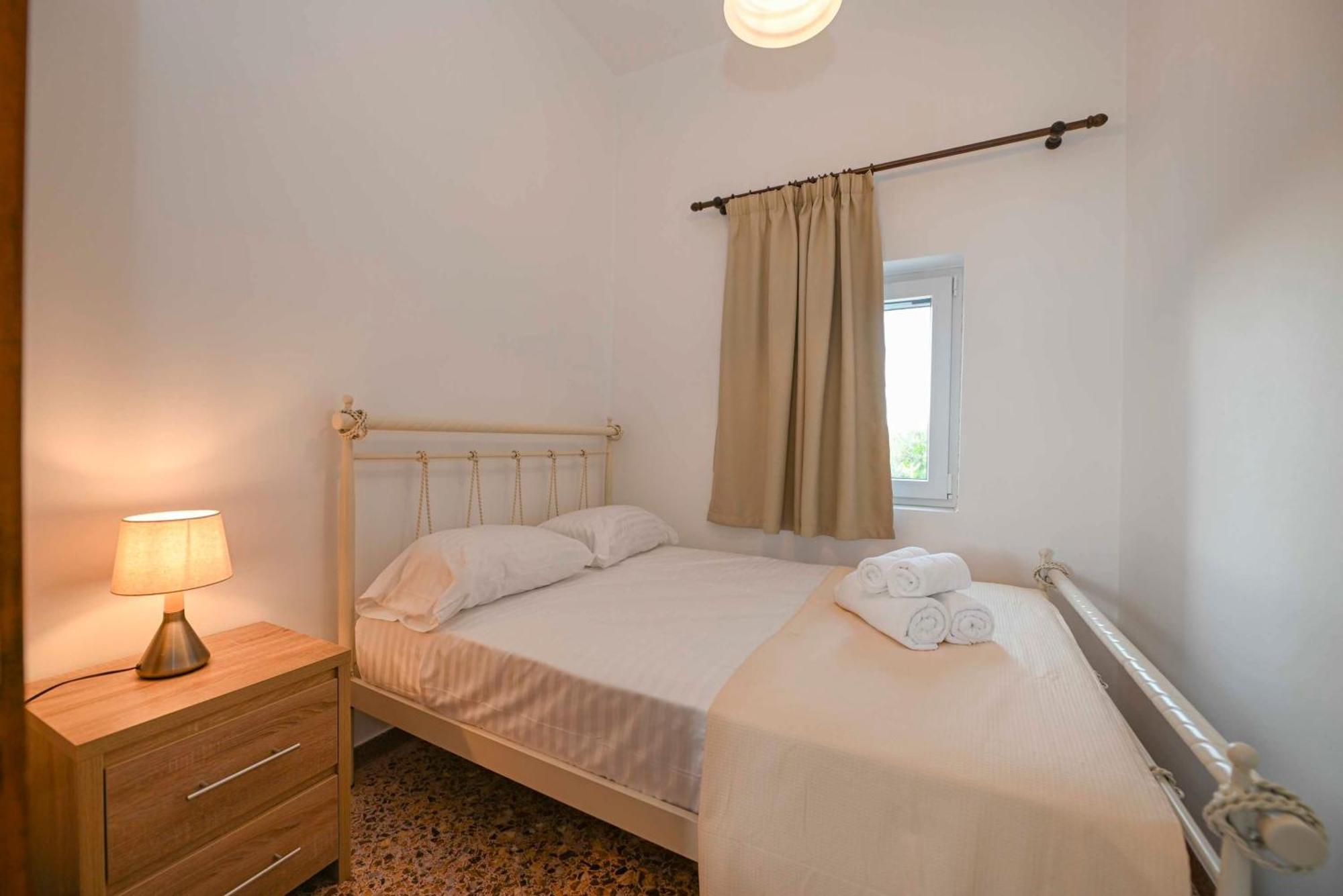 Η Όμορφη Κώμη - Beautiful Komi Spacious Apartment Екстериор снимка